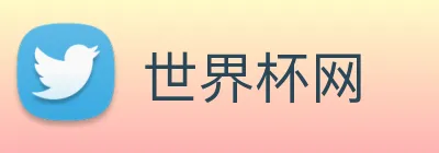 世界杯网 Logo
